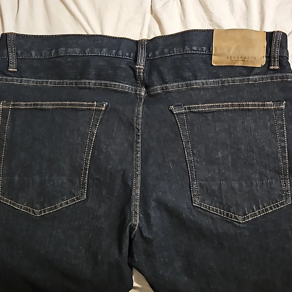 Mens Aeropostle jeans - Picture 4 of 4